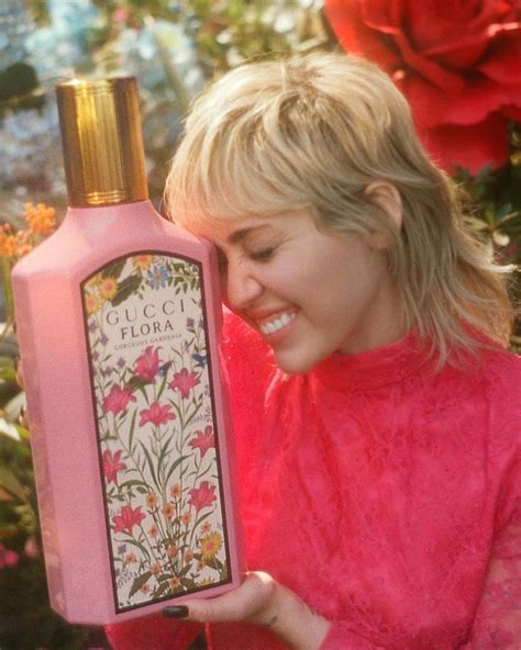 miley cyrus versace perfume|miley cyrus expand flora fantasy.